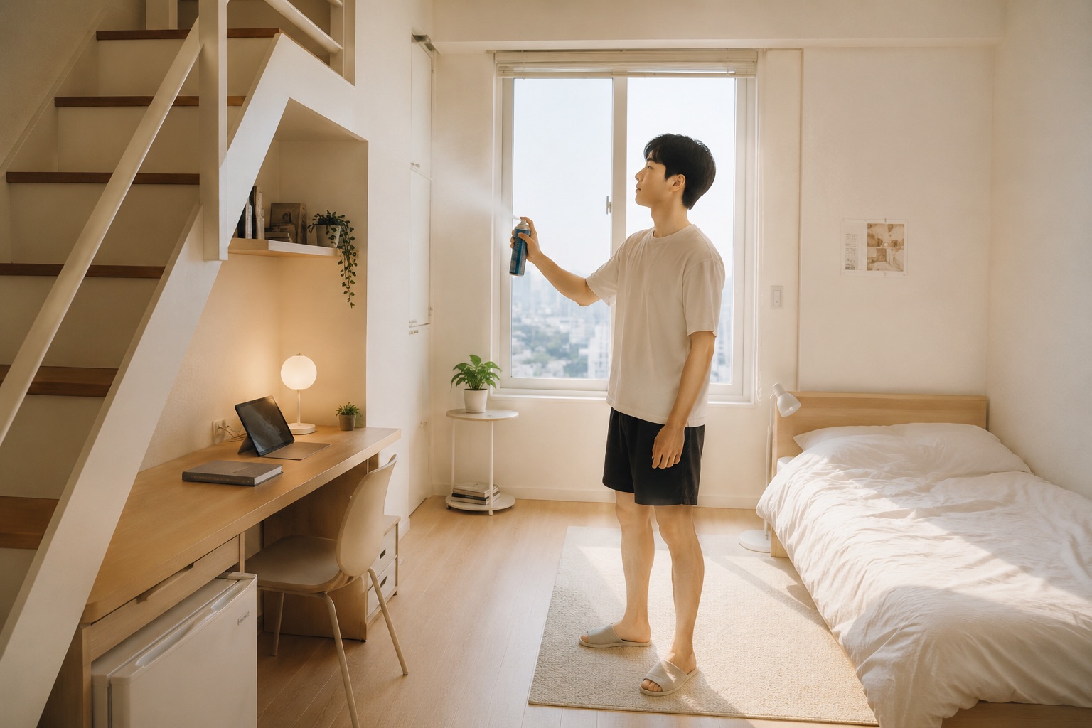 여름철 초파리, 어떻게 없애야 하나요? 원인부터 퇴치·예방까지 한 번에 정리했어요
